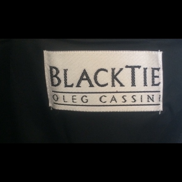 EUC Black 👗❣️ - Picture 6 of 8